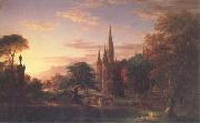 Thomas Cole The Return (mk13)